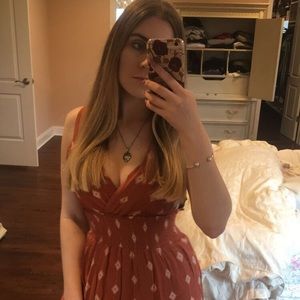 Meet your Posher, Simona